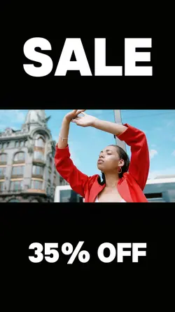 SALE