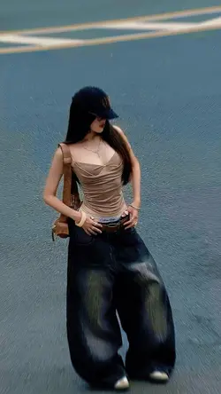 outfits check