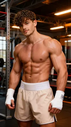 Body upgrade