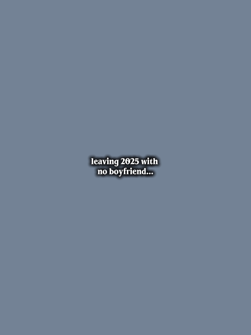 Saindo de 2025 sem
