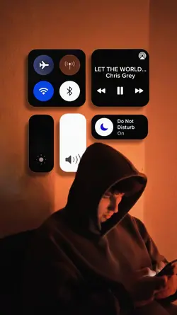 Iphone Spotify