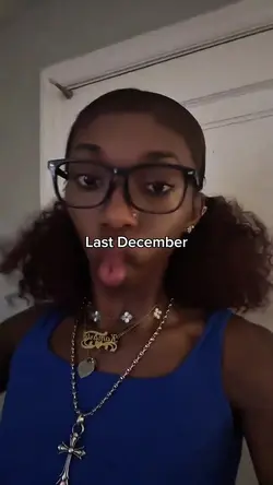 last december vs