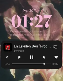 EN ESKIDEN BERIII