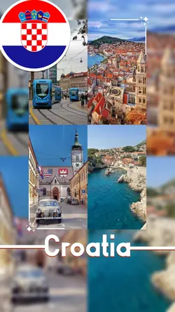 Croatie 