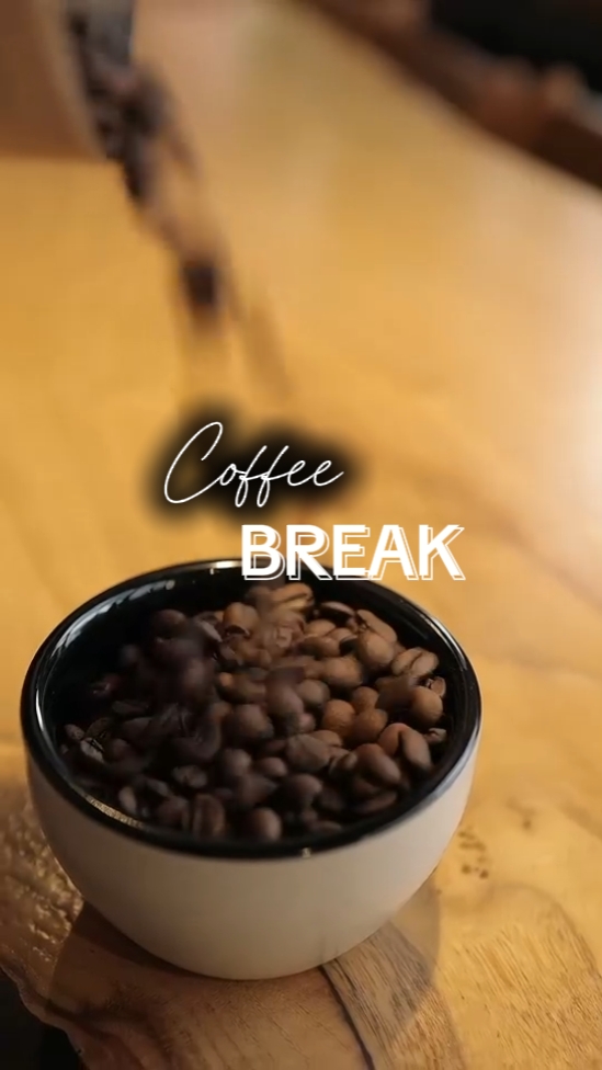 Coffee Break