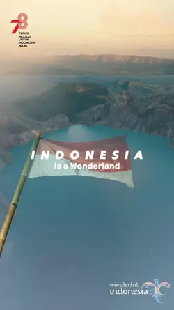 Wonderful Indonesia 