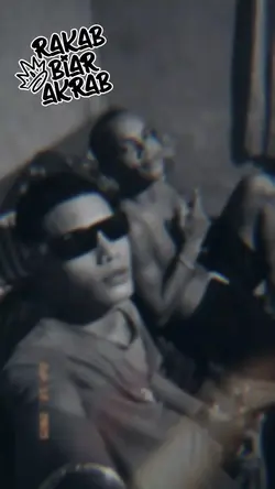 Rakab Biar Akrab
