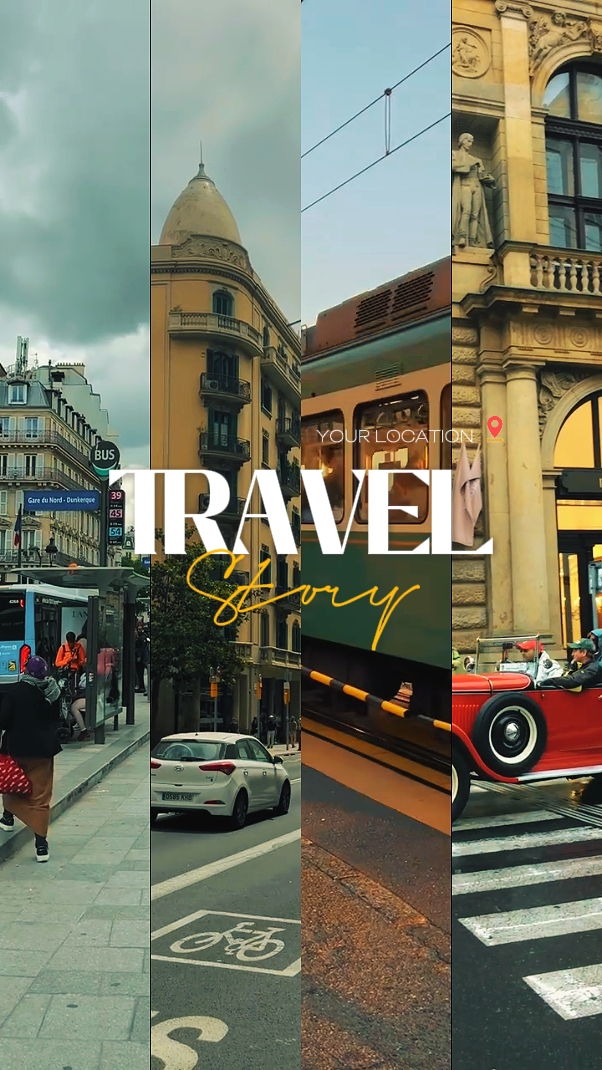 travel story