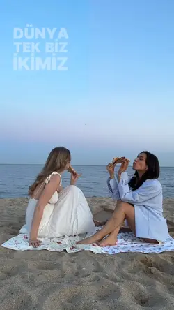 Arkadaş Kız kardeş