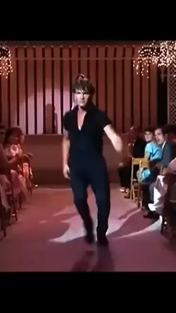 dirty Dancing 