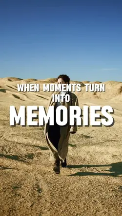 moments to memories