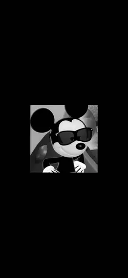 MickeyMouse template