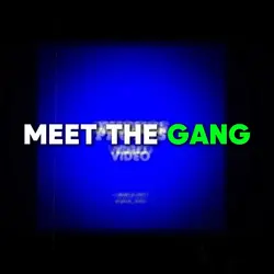Meet The Gang