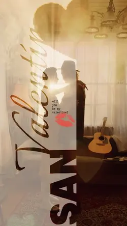 San Valentín ❤️