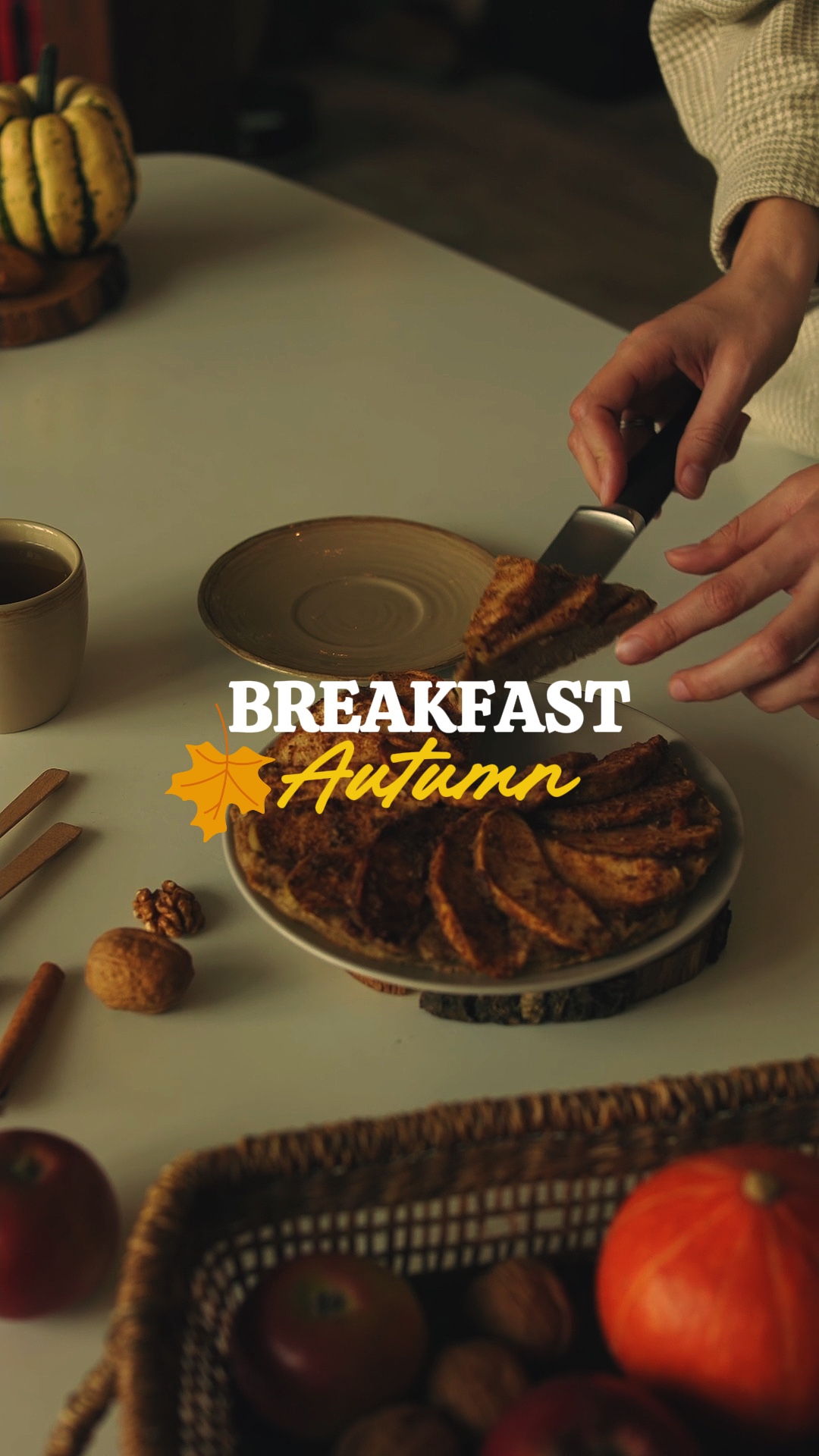 Desayuno