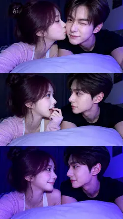 ai couple