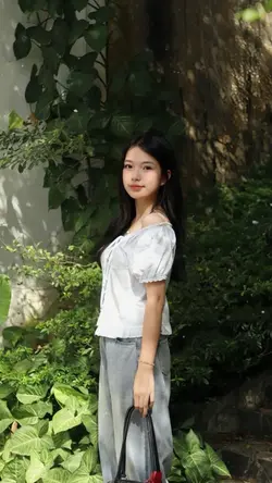 2 ảnh nhẹ nhàng