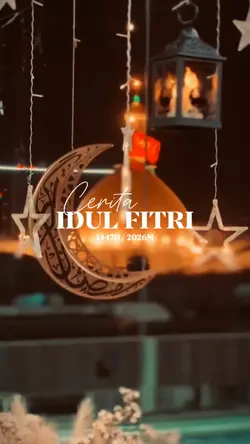 Cerita Idul Fitri