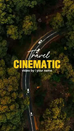 TRAVEL CINEMATIC