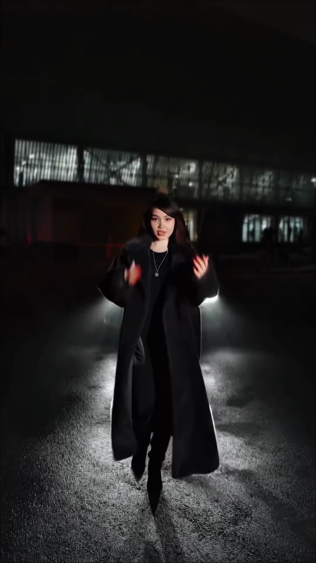 FAST EDIT — VIRAL 