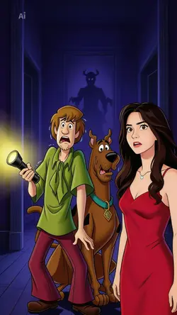 Scooby-Doo Cartoons