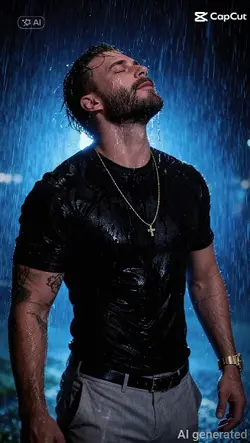 ensaio homem IA