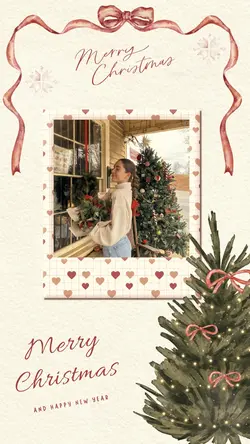 Christmas card