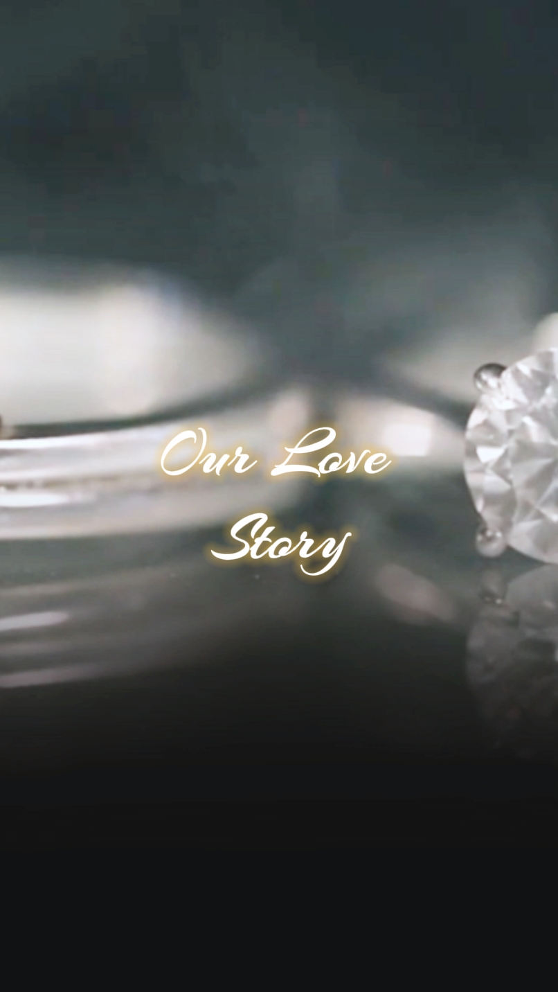 our love story