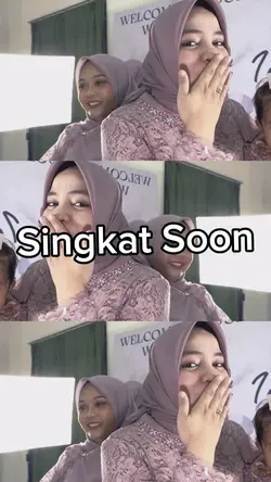 Soon Singkat