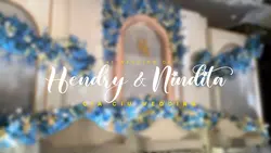 Cinematic wedding 2