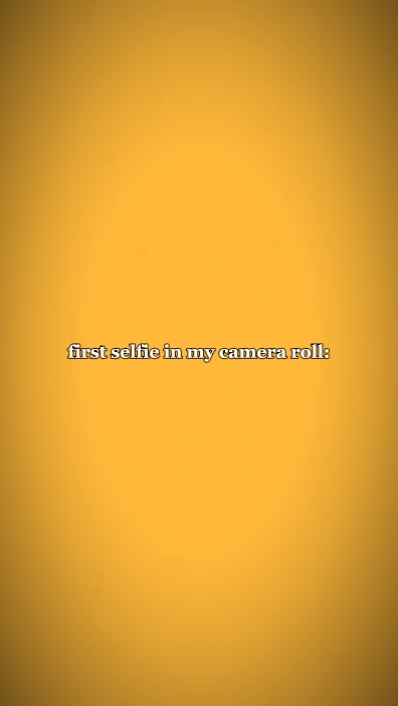 camera roll