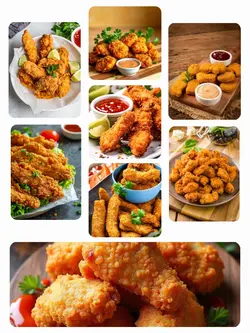 Your Food Show 
