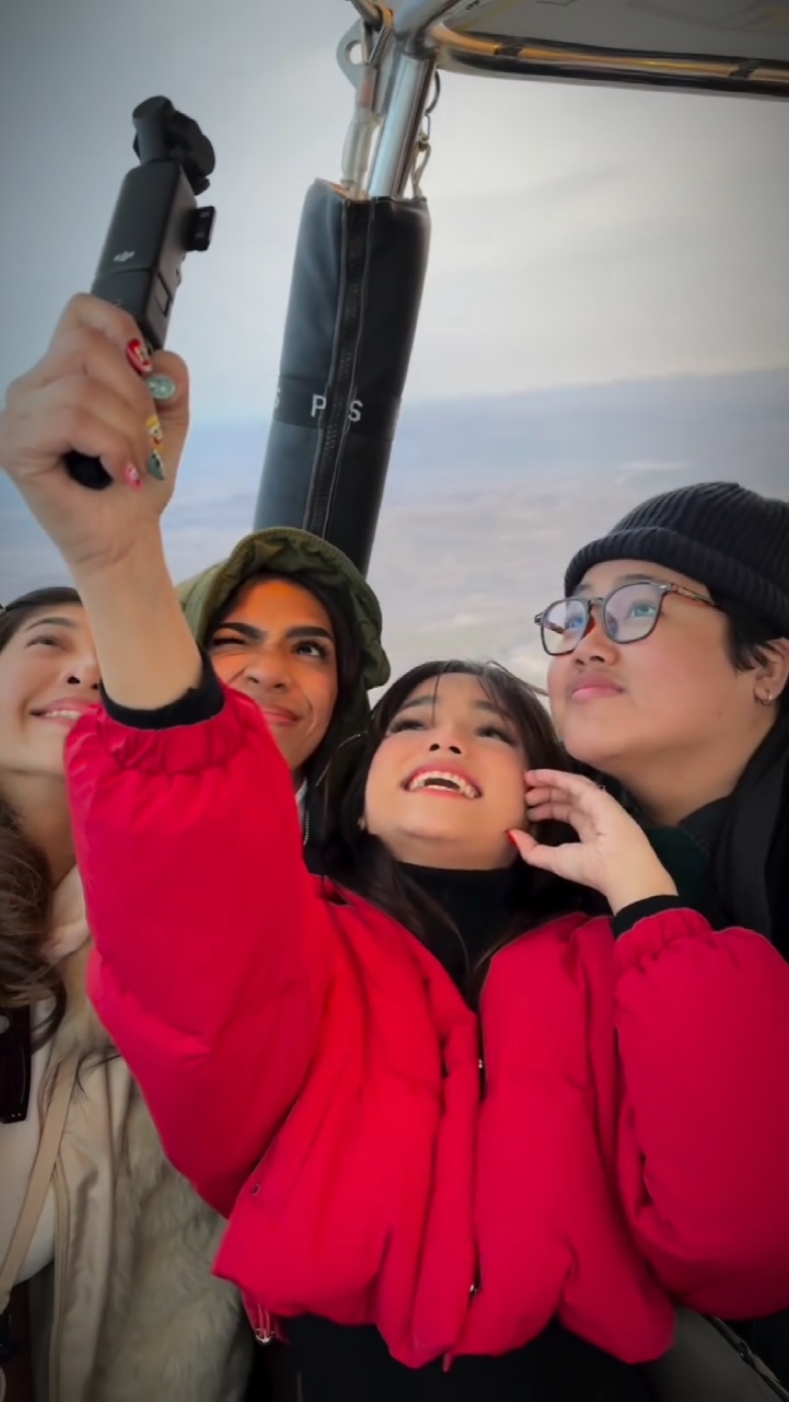 traveling recap