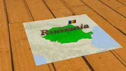 „Spirit Românesc”