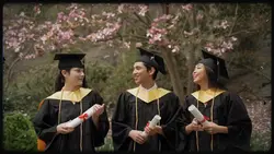 Happy graduation 