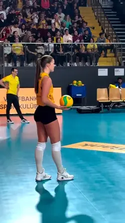 volleyball