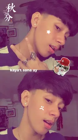 Sana tayo nalang 