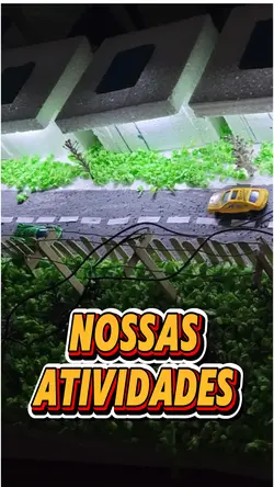 Atividade escolar 