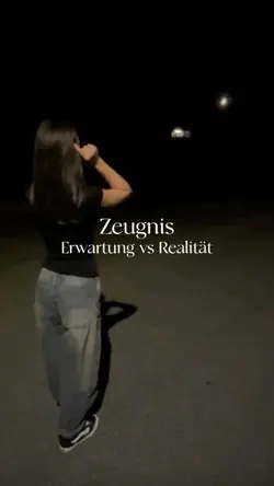 Zeugnis