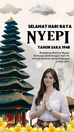 Nyepi