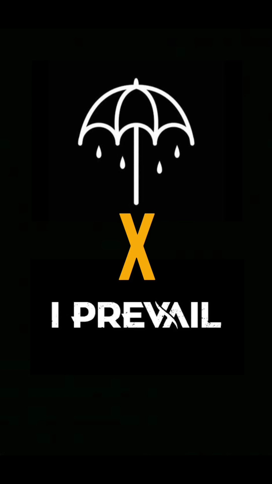 bmth x iprevent 