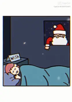 pov wishlist be like