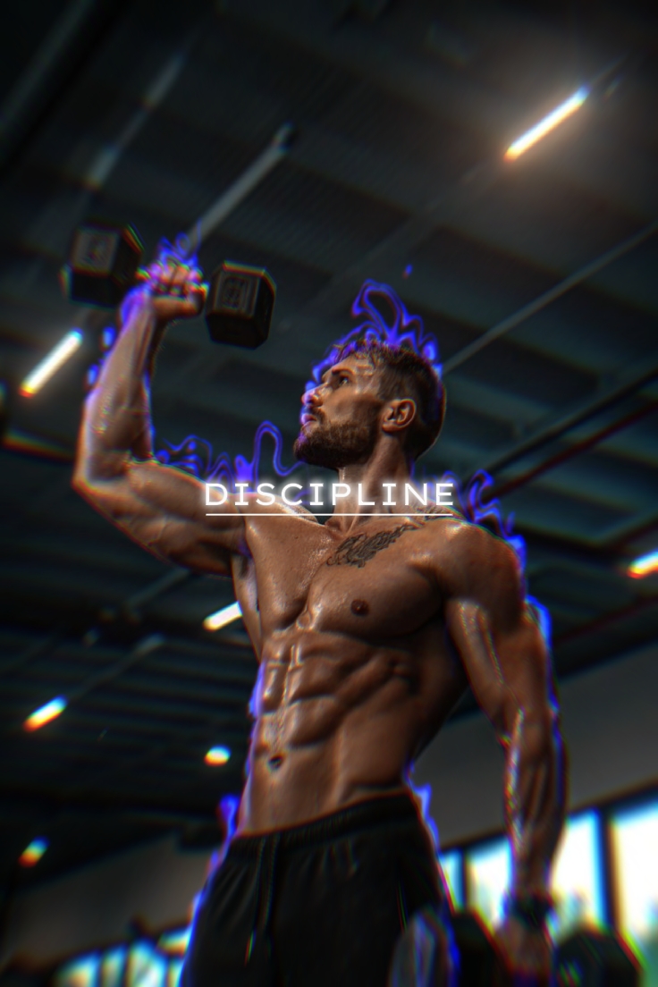 DISCIPLINA