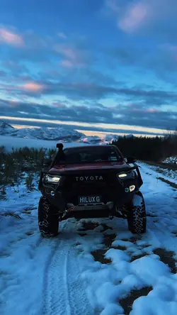 TOYOTA DIVULGAÇÃO