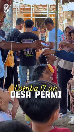 Lomba 17an