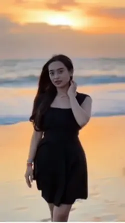 Bagai bintangdisurga