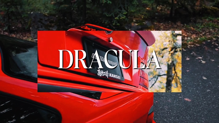 DRACULA
