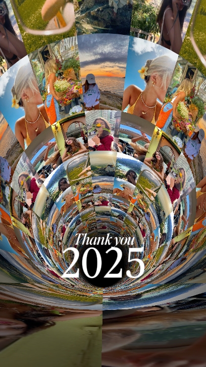 thankyou 2025