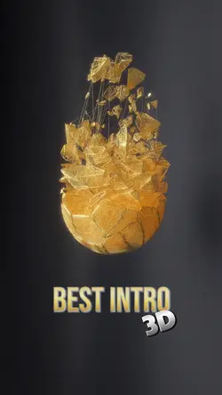 Best Intro 3D