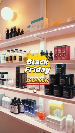 Balck Friday